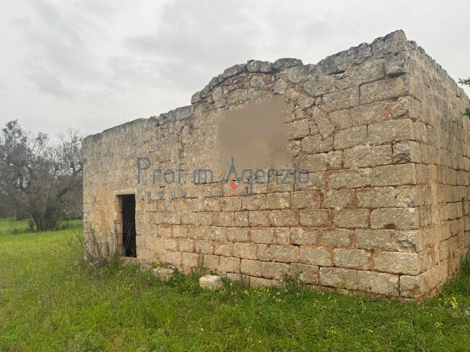 Farm hus i San Vito dei Normanni, Brindisi - foto 2